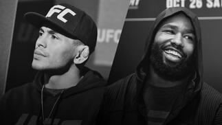 Unfiltered Episode 06/5/23: Don’Tale Mayes, Diego Ferreira, UFC Fight Night: Kara-France vs. Albazi recap