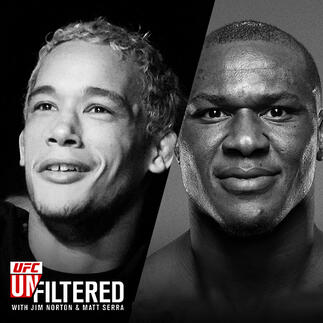 TUF champions Bryan Battle & Mohammed Usman preview their fights on Saturday