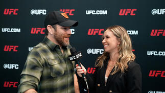 UFC Legend Jim Miller Chats About His Upcoming Lightweight Bout Against Bobby Green At UFC 300, Live From Las Vegas On April 13, 2024
