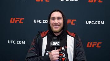 Darren Till talks with UFC.com ahead of his middleweight bout against Dricus Du Plessis at UFC 282 Błachowicz vs Ankalaev in Las Vegas