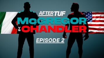 We Break Down All The Action From The Second Episode Of The Wild Season 31 Between Team McGregor And Team Chandler