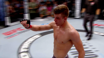 Ahead Of His Main Event vs Bobby Green At UFC Fight Night: Dawson vs Green, Grant Dawson Reflects On His Journey From Dana White's Contender Series To His First Main Event Slot